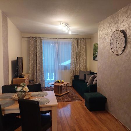 Apartments 17 - 23 Ad Kamzik ドノヴァリ エクステリア 写真